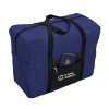 Navy Folded Saver Travel Bags